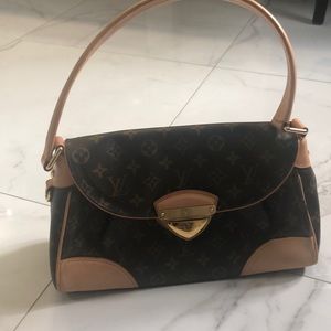 Louis Vuitton vintage purse